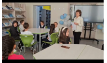 «Табиғат білгірлері»